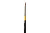 Konst- och hantverksmaterial - Daler-Rowney System3 Series 45 Round Nr 0 - 16-281045990