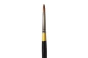 Konst- och hantverksmaterial - Daler-Rowney System3 Series 45 Round Nr 2 - 16-281045002