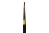 Konst- och hantverksmaterial - Daler-Rowney System3 Series 45 Round Nr 4 - 16-281045004