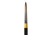 Konst- och hantverksmaterial - Daler-Rowney System3 Series 45 Round Nr 6 - 16-281045006