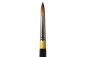 Konst- och hantverksmaterial - Daler-Rowney System3 Series 45 Round Nr 8 - 16-281045008