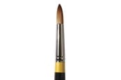 Konst- och hantverksmaterial - Daler-Rowney System3 Series 45 Round Nr 10 - 16-281045010