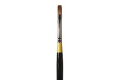 Konst- och hantverksmaterial - Daler-Rowney System3 Series 44 Flat Nr 2 - 16-281044002