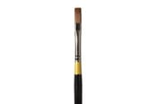 Konst- och hantverksmaterial - Daler-Rowney System3 Series 44 Flat Nr 4 - 16-281044004