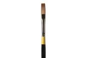 Konst- och hantverksmaterial - Daler-Rowney System3 Series 44 Flat Nr 6 - 16-281044006