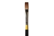 Konst- och hantverksmaterial - Daler-Rowney System3 Series 44 Flat Nr 8 - 16-281044008