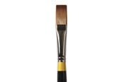Konst- och hantverksmaterial - Daler-Rowney System3 Series 44 Flat Nr 10 - 16-281044010