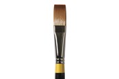 Konst- och hantverksmaterial - Daler-Rowney System3 Series 44 Flat Nr 12 - 16-281044012