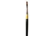 Konst- och hantverksmaterial - Daler-Rowney System3 Series 67 Filbert Nr 2 - 16-281067002
