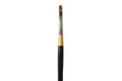 Konst- och hantverksmaterial - Daler-Rowney System3 Series 67 Filbert Nr 4 - 16-281067004