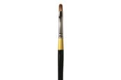 Konst- och hantverksmaterial - Daler-Rowney System3 Series 67 Filbert Nr 6 - 16-281067006