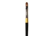 Konst- och hantverksmaterial - Daler-Rowney System3 Series 67 Filbert Nr 8 - 16-281067008