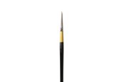 Konst- och hantverksmaterial - Daler-Rowney System3 Series 81 Spotter Nr 10/0 - 16-281081090