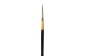Konst- och hantverksmaterial - Daler-Rowney System3 Series 85 Round Nr 3 - 16-281085000