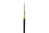Konst- och hantverksmaterial - Daler-Rowney System3 Series 85 Round Nr 0 - 16-281085990