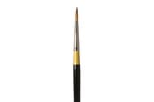 Konst- och hantverksmaterial - Daler-Rowney System3 Series 85 Round Nr 4 - 16-281085004