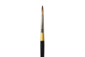 Konst- och hantverksmaterial - Daler-Rowney System3 Series 85 Round Nr 6 - 16-281085006
