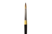 Konst- och hantverksmaterial - Daler-Rowney System3 Series 85 Round Nr 8 - 16-281085008