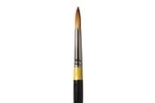 Konst- och hantverksmaterial - Daler-Rowney System3 Series 85 Round Nr 12 - 16-281085012