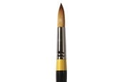Konst- och hantverksmaterial - Daler-Rowney System3 Series 85 Round Nr 30 - 16-281085030