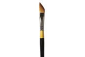 Konst- och hantverksmaterial - Daler-Rowney System3 Series 00 Sword Nr 1/2" - 16-281000050