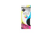 Konst- och hantverksmaterial - Daler-Rowney System3 Heavy Body Zip Case Long Handle 10 pcs - 16-281300111