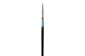 Konst- och hantverksmaterial - Daler-Rowney Aquafine Series 34 Sable Round Nr 2 - 16-282034002