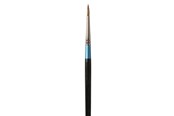 Konst- och hantverksmaterial - Daler-Rowney Aquafine Series 34 Sable Round Nr 4 - 16-282034004