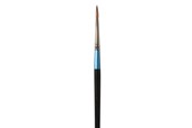 Konst- och hantverksmaterial - Daler-Rowney Aquafine Series 34 Sable Round Nr 5 - 16-282034005