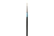 Konst- och hantverksmaterial - Daler-Rowney Aquafine Series 51 Liner Nr 10/0" - 16-282051090