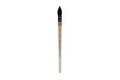 Konst- och hantverksmaterial - Daler-Rowney Aquafine Series 24 Goat Blend Pointed Wash Nr 4 - 16-282024004