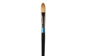 Konst- och hantverksmaterial - Daler-Rowney Aquafine Series 52 Oval Wash Nr 1/2" - 16-282052050