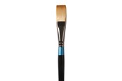 Konst- och hantverksmaterial - Daler-Rowney Aquafine Series 21 One Stroke Nr 3/4" - 16-282021075