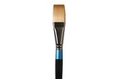 Konst- och hantverksmaterial - Daler-Rowney Aquafine Series 21 One Stroke Nr 1" - 16-282021100