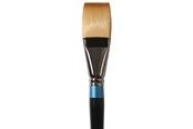 Konst- och hantverksmaterial - Daler-Rowney Aquafine Series 21 One Stroke Nr 1.5" - 16-282021150