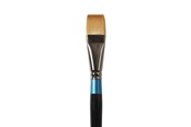 Konst- och hantverksmaterial - Daler-Rowney Aquafine Series 55 Short Flat Nr 1" - 16-282055100