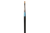 Konst- och hantverksmaterial - Daler-Rowney Aquafine Series 62 Flat Shader Nr 2 - 16-282062002