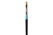 Konst- och hantverksmaterial - Daler-Rowney Aquafine Series 62 Flat Shader Nr 6 - 16-282062006