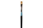 Konst- och hantverksmaterial - Daler-Rowney Aquafine Series 62 Flat Shader Nr 10 - 16-282062010
