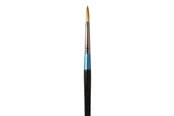 Konst- och hantverksmaterial - Daler-Rowney Aquafine Series 85 Round Nr 6 - 16-282085006