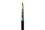 Konst- och hantverksmaterial - Daler-Rowney Aquafine Series 85 Round Nr 18 - 16-282085018