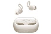 Hörlurar / Headset - Joyroom JR-TS1 Cozydots Series TWS headphones with Bluetooth 5.3 and noise cancellation - white - JR-TS1_W