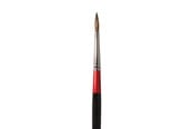 Konst- och hantverksmaterial - Daler-Rowney Georgian Series 61 Sable Round Nr 10 - 16-283061010