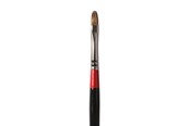 Konst- och hantverksmaterial - Daler-Rowney Georgian Series 67 Filbert Nr 6 - 16-283067006