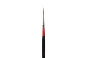 Konst- och hantverksmaterial - Daler-Rowney Georgian Series 63 Rigger Nr 5/0" - 16-283063050
