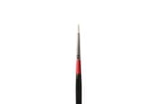 Konst- och hantverksmaterial - Daler-Rowney Georgian Series 24 Round Nr 1 - 16-283024001