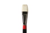 Konst- och hantverksmaterial - Daler-Rowney Georgian Series 36 Short Flat Nr 14 - 16-283036014