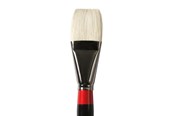 Konst- och hantverksmaterial - Daler-Rowney Georgian Series 36 Short Flat Nr 18 - 16-283036018