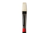 Konst- och hantverksmaterial - Daler-Rowney Georgian Series 48 Long Flat Nr 12 - 16-283048012