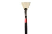 Konst- och hantverksmaterial - Daler-Rowney Georgian Series 84 Fan Nr 6 - 16-283084006